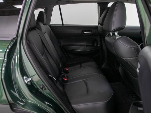 Used 2026 Toyota Corolla Cross XLE w/ Convenience Package AWD/4WD image 12