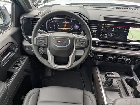 New 2026 GMC Sierra 1500 SLT w/ SLT Premium Plus Package image 16