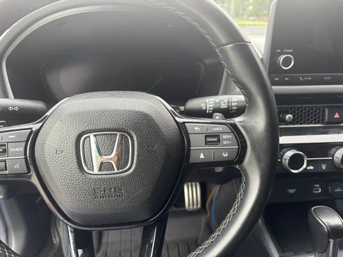 Used 2023 Honda Civic Sport image 11