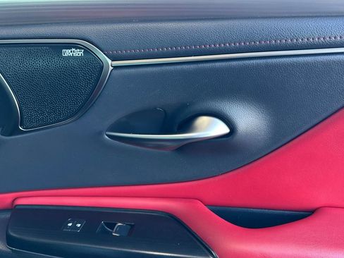 Used 2021 Lexus ES 350 F Sport w/ Accessory Package 2 image 18