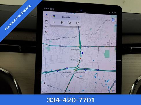 New 2025 Volvo EX90 Ultra image 11