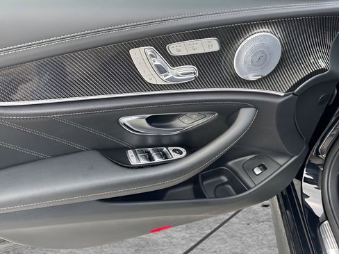 Used 2018 Mercedes-Benz E 63 AMG S w/ AMG Premium Package image 24