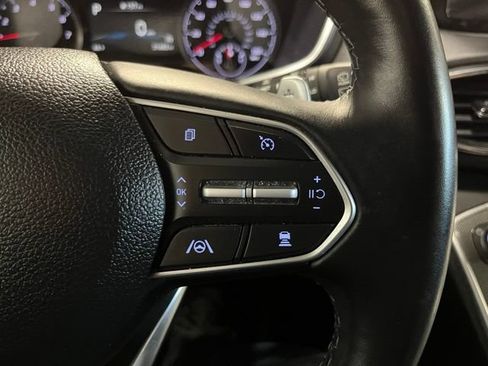 Used 2023 Hyundai Santa Fe SEL FWD image 23