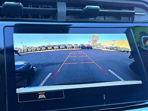 Used 2023 Chevrolet Bolt EUV LT w/ Driver Confidence Package image 19