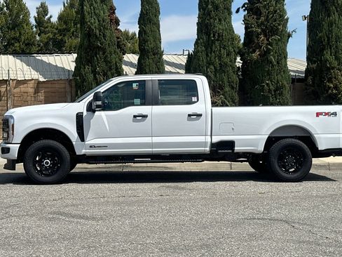 New 2026 Ford F250 XL w/ STX Appearance Package AWD/4WD image 7