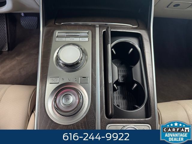 Used 2023 Genesis GV80 2.5T w/ Prestige Package AWD/4WD image 16