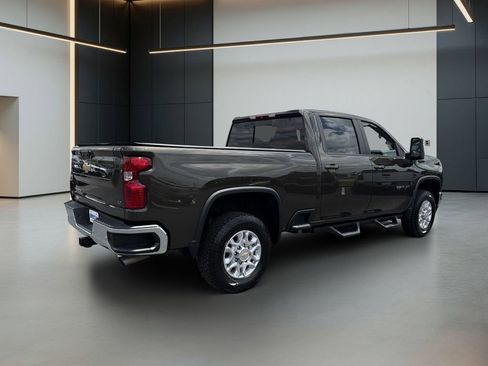 Certified 2023 Chevrolet Silverado 2500 LT w/ All Star Edition AWD/4WD image 5