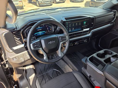 Used 2026 Chevrolet Silverado 1500 RST w/ RST Select Package RWD image 13