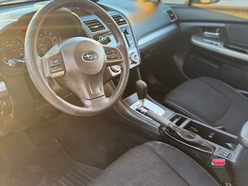 Used 2015 Subaru Crosstrek 2.0i Premium w/ Moonroof Package image 13