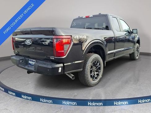 Used 2026 Ford F150 STX AWD/4WD image 4