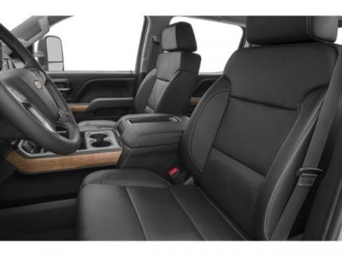 Used 2015 Chevrolet Silverado 3500 LTZ w/ Duramax Plus Package image 13