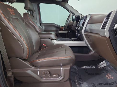 Used 2017 Ford F450 King Ranch w/ King Ranch Ultimate Package image 22