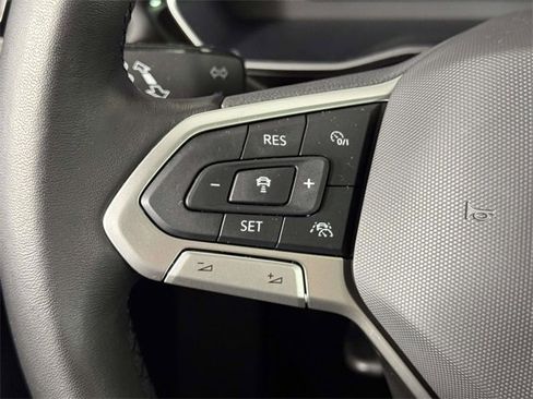 Used 2024 Volkswagen Jetta SEL image 22