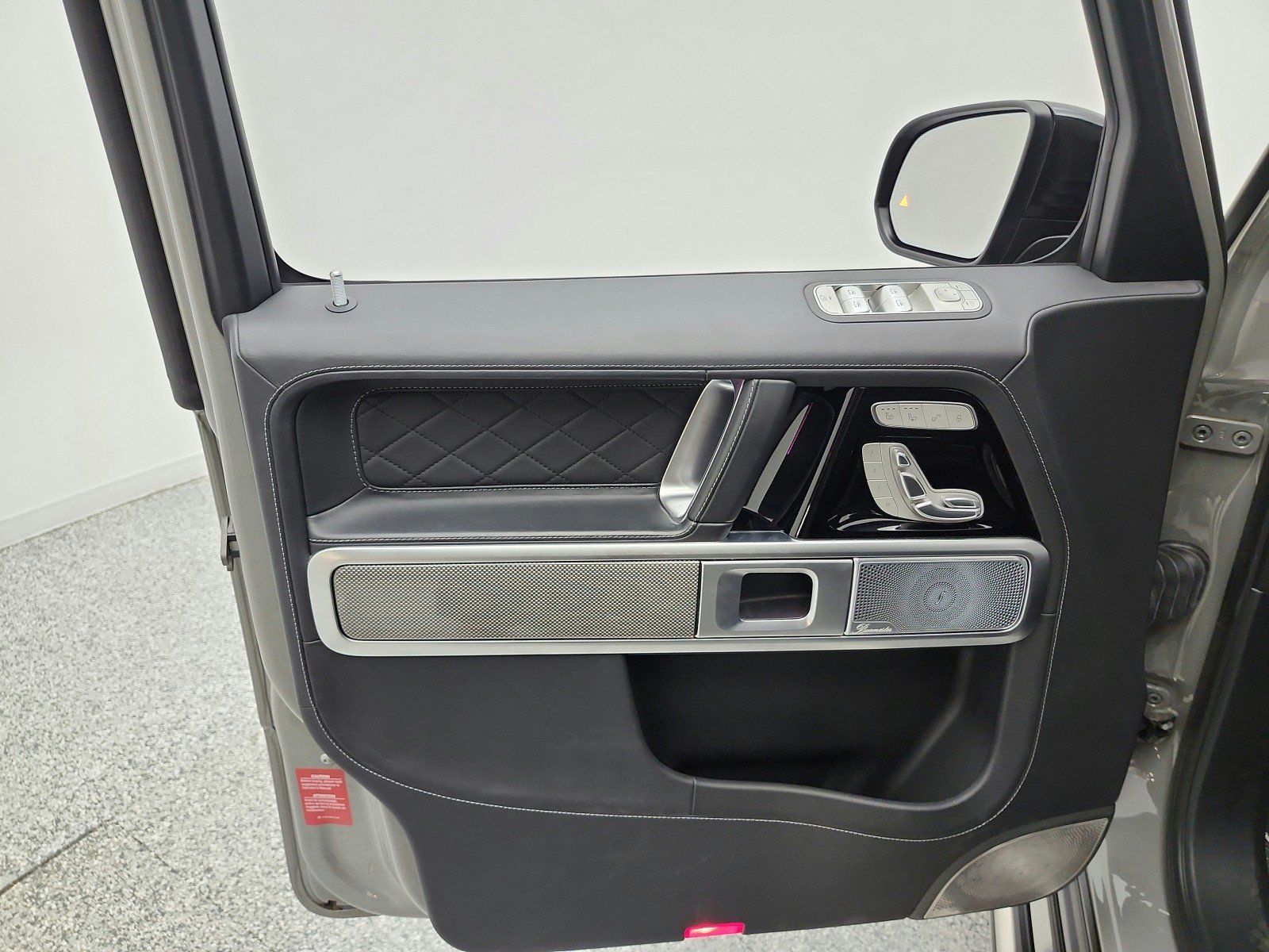 Certified 2023 Mercedes-Benz G 63 AMG 4MATIC image 14