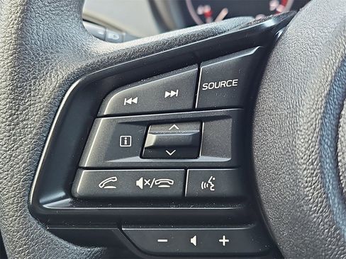 Certified 2025 Subaru Crosstrek 2.0i Premium image 17