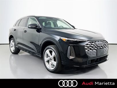 New 2025 Audi Q5 Premium Plus