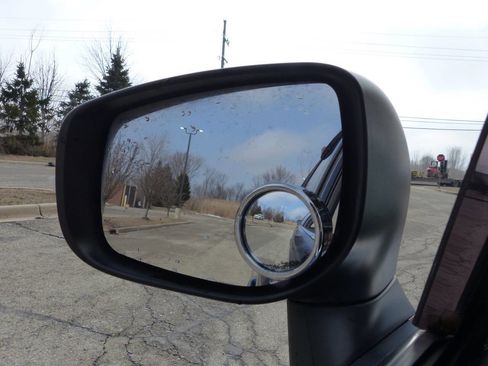 Used 2018 Subaru Outback 2.5i Premium image 43