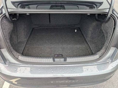 Used 2019 Volkswagen Jetta S w/ Driver Assistance Package FWD image 12