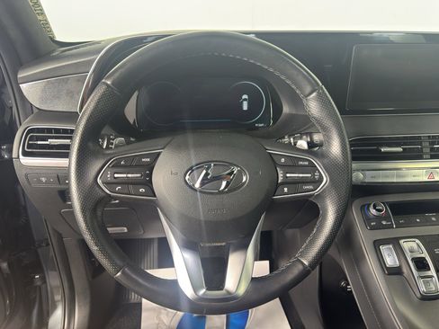 Used 2022 Hyundai Palisade Calligraphy AWD/4WD image 22