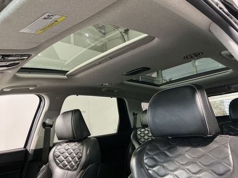 Used 2022 Hyundai Palisade Limited image 24