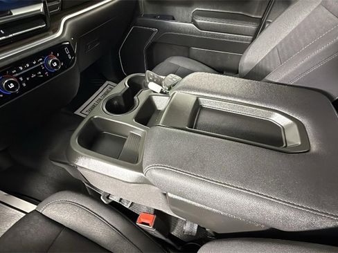 Certified 2022 Chevrolet Silverado 1500 LT image 24