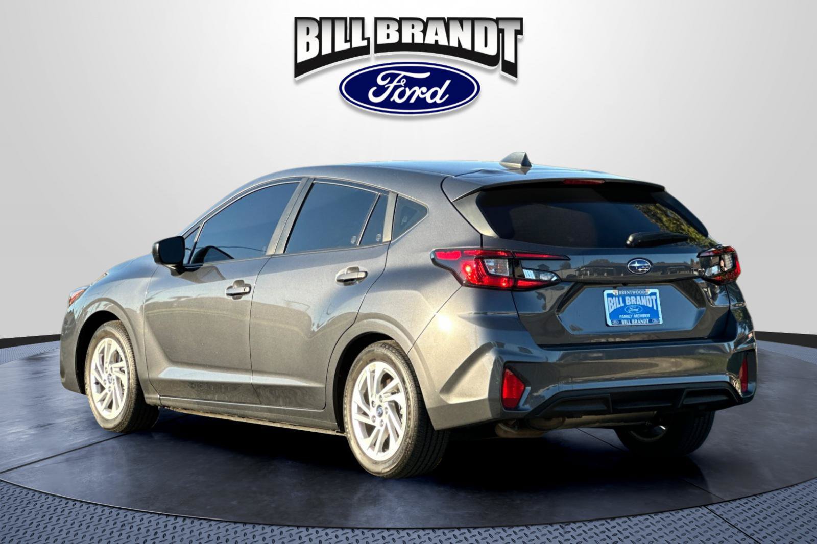 Used 2025 Subaru Impreza 2.0i AWD/4WD image 5