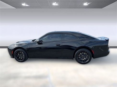 New 2026 Dodge Charger R/T Scat Pack image 2