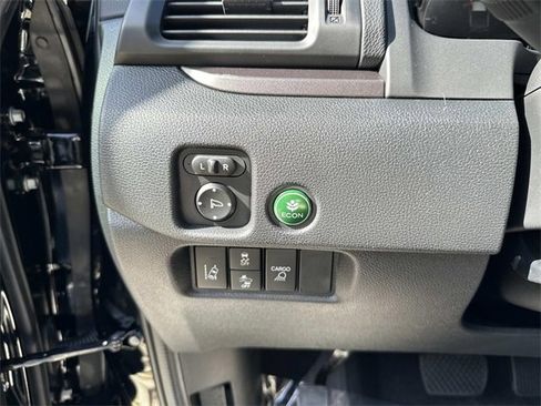 New 2026 Honda Ridgeline RTL image 33