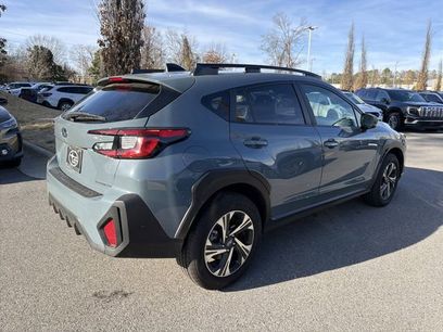 Certified 2025 Subaru Crosstrek 2.0i Premium