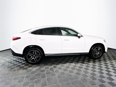 New 2026 Mercedes-Benz GLC 300 GLC 300 image 6