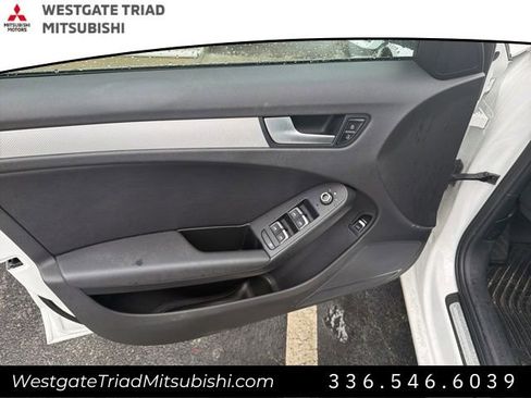 Used 2013 Audi A4 2.0T Premium image 16