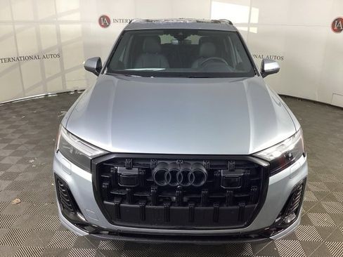 New 2026 Audi Q7 3.0T Premium Plus image 2