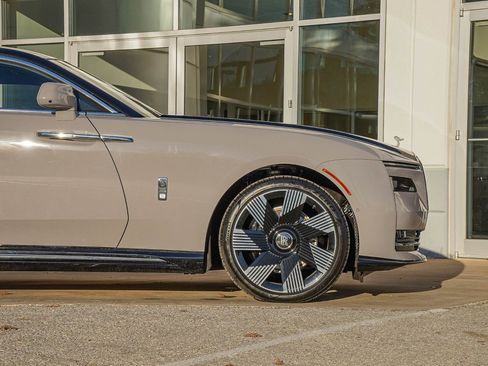 New 2026 Rolls-Royce Spectre AWD/4WD image 9