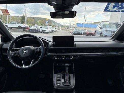 Used 2024 Honda CR-V Sport-L image 7