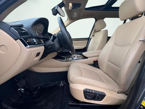 Used 2017 BMW X3 xDrive35i image 16