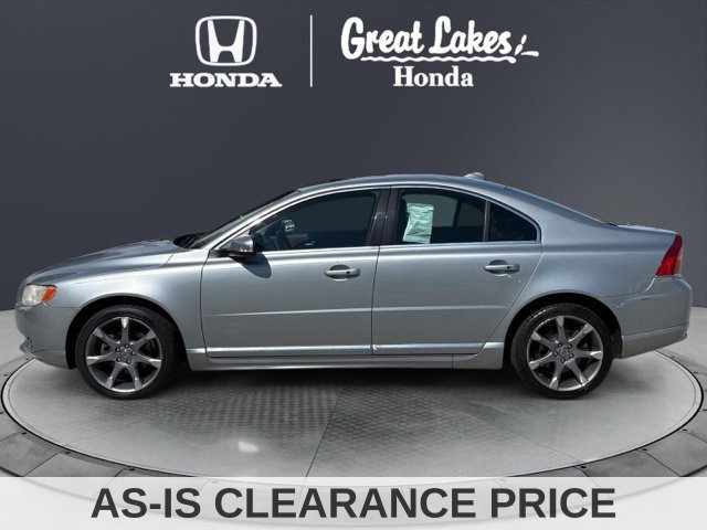 Used 2011 Volvo S80 3.2 FWD image 3