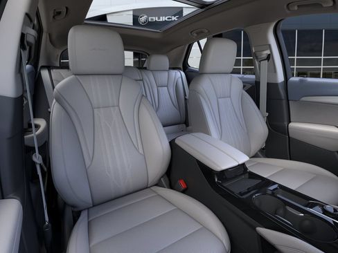 New 2026 Buick Envision Avenir AWD/4WD image 16