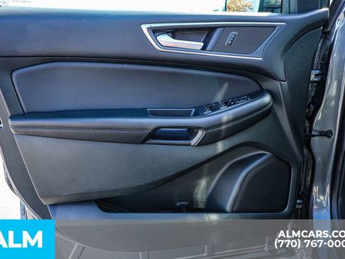 Used 2024 Ford Edge SEL image 50