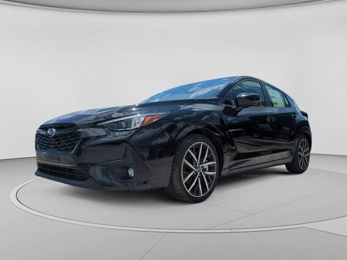 New 2026 Subaru Impreza 2.0i Sport AWD/4WD image 8