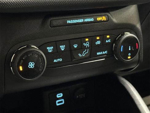 Used 2022 Ford Bronco Sport Big Bend image 15