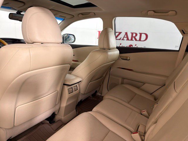 Used 2012 Lexus RX 350 FWD w/ Premium Pkg image 29