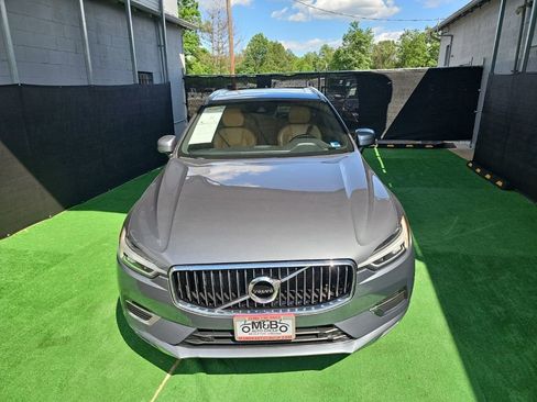 Used 2018 Volvo XC60 T8 Inscription AWD/4WD image 11