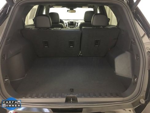 Used 2024 Chevrolet Equinox Premier image 14