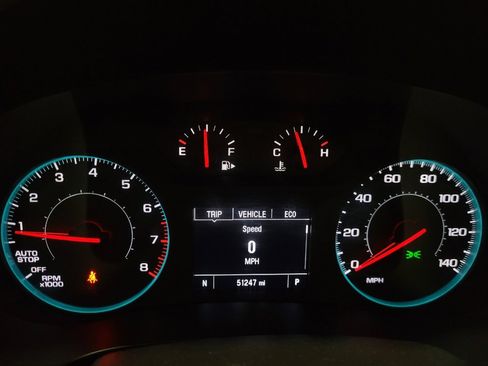 Used 2024 Chevrolet Malibu LT FWD image 23