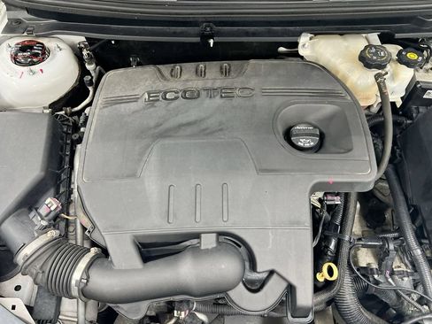 Used 2011 Chevrolet Malibu LT w/ Power Convenience Package FWD image 22
