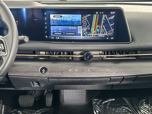 Certified 2025 Nissan Ariya AWD image 14