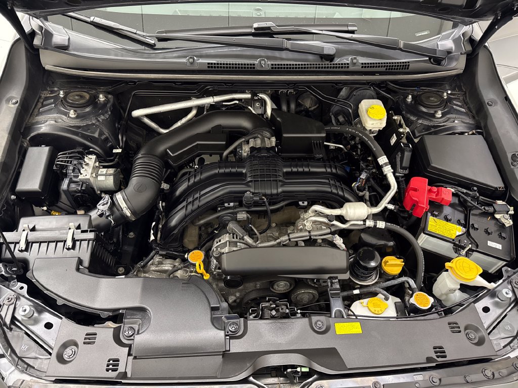 Certified 2024 Subaru Crosstrek 2.0i AWD/4WD image 12