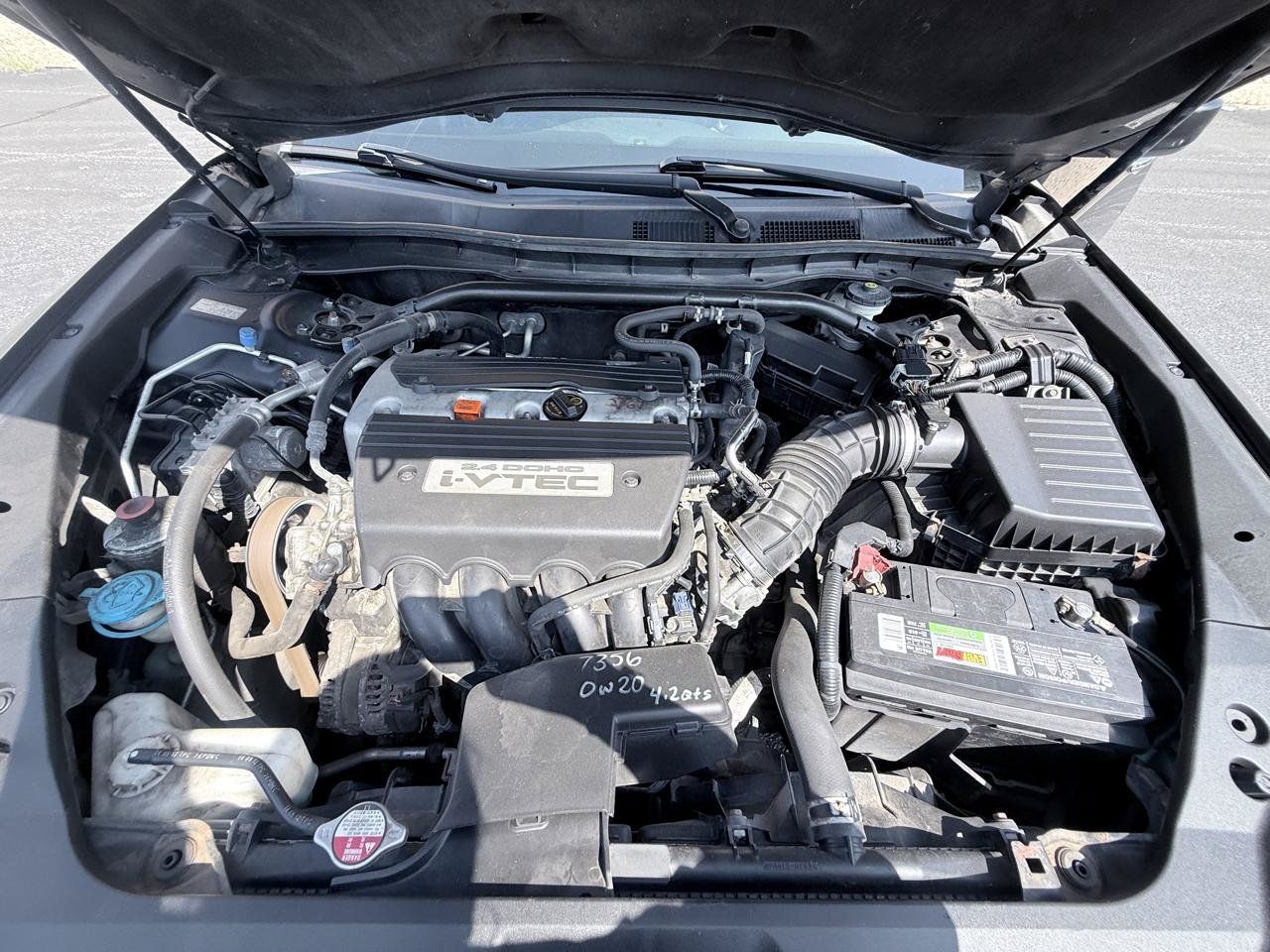 Used 2013 Honda Crosstour EX image 15