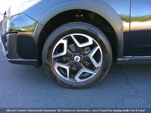 Used 2018 Subaru Crosstrek 2.0i Limited image 54