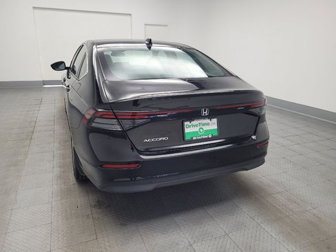 Used 2023 Honda Accord LX image 6